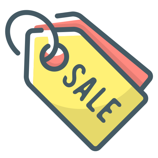 Product offer icon