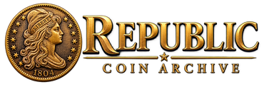 Republic Coin Archive