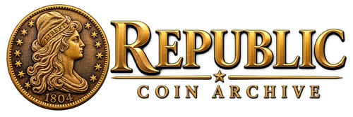 Republic Coin Archive